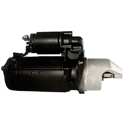 Abbildung von HELLA 8EA 012 586 411 Anlasser 24 4 9 MERCEDES BENZ: LK/LN2