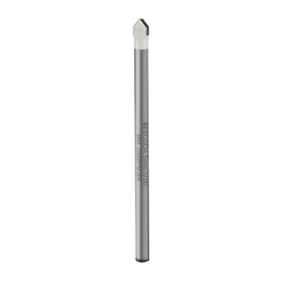 Abbildung von Bosch Professional 1x Fliesenbohrer CYL 9 SoftCeramic (für weiche Keramik Fliesen, Ø 5,5 x 70 mm, Zubehör Bohrmaschine)