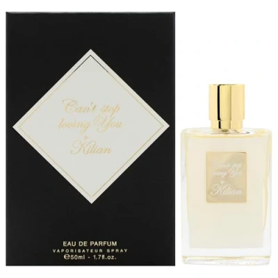Abbildung von Kilian Can&#039;t Stop Loving You Eau de Parfum Nachfüllbar 50 ml