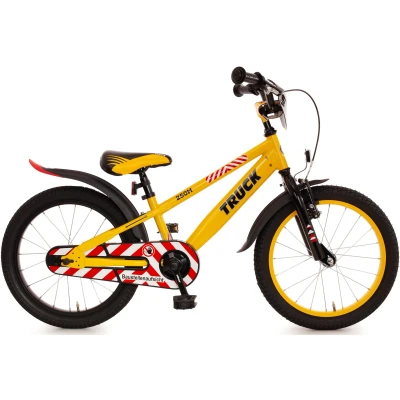 Abbildung von Bachtenkirch Kinderfahrrad &quot;TRUCK&quot;, 1 Gang