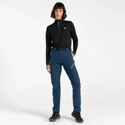 Abbildung von Melodic Pro Stretch Wanderhose für Damen