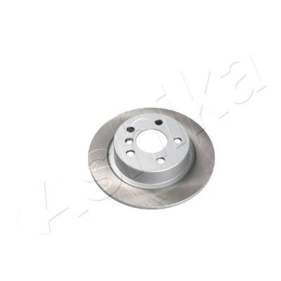 Abbildung von ASHIKA Bremsscheibe BMW: 2 Active Tourer Hinterachse 280mm 10,0mm voll lackiert 61 00 0105C 34216799367,34216864141,6799367,6864141,34216861013