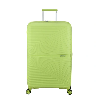 Abbildung von American Tourister Airconic Boardcase, Größe: One Size, A electric lime
