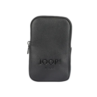 Abbildung von JOOP! Jeans Handytasche, Damen, Größe: One Size, Black