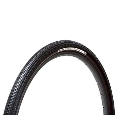 Abbildung von Panaracer Unisex Erwachsene PANA GK SK Fahrradreifen, Schwarz, 700 x 50C