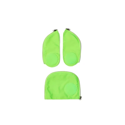 Abbildung von ergobag Zip Set Grün