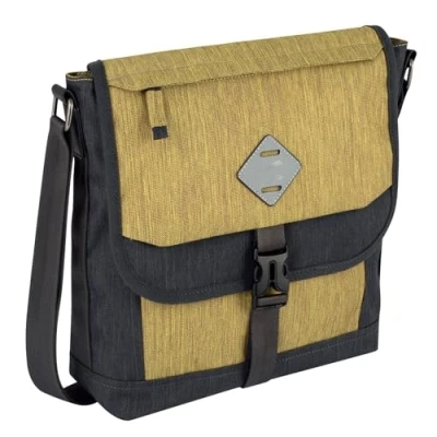 Abbildung von camel active Umhängetasche, Herren, Größe: One Size, Yellow