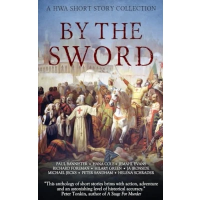 Abbildung von By the Sword: A HWA Short Story Collection