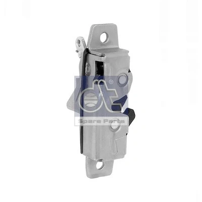 Abbildung von DT Spare Parts 4.68367 Türschloß MERCEDES BENZ: Sprinter 3.5 T Kastenwagen, 5 Bus
