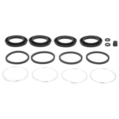 Abbildung von AUTOFREN SEINSA D41196 Bremssattel Reparatursatz Vorderachse 43 TOYOTA: Century II, Supra IV, Land Cruiser Prado 70 SUV, LEXUS: LS II kfzteile,