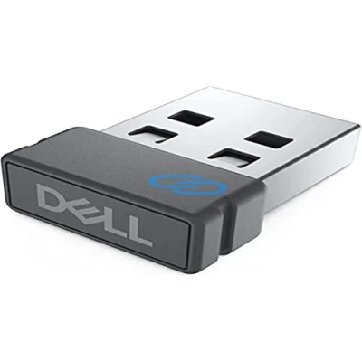 Abbildung von Dell Universal Pairing Receiver WR221, Titan Grau