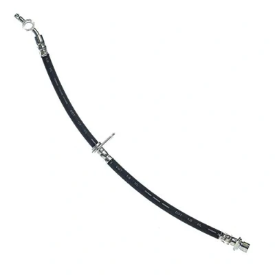 Abbildung von BREMBO T 83 095 Bremsschläuche 415 F10X1 TOYOTA: Land Cruiser 100