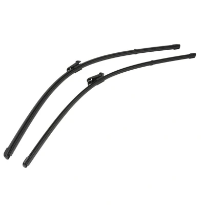 Abbildung von Scheibenwischer Denso DF 424 Flachbalkenwischblatt OPEL: Astra K Sports Tourer, Schrägheck, J GTC