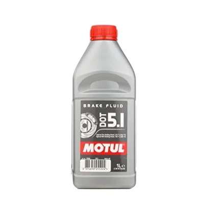 Abbildung von MOTUL DOT 5.1 105836 Bremsflüssigkeit 1