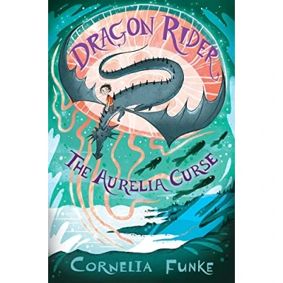 Abbildung von Dragon Rider: the Aurelia Curse (Dragon Rider book 3) brand New adventure in York Times bestselling series