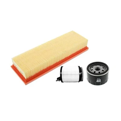 Abbildung von Filter Satz MAPCO 68104