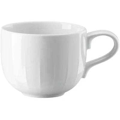 Abbildung von Arzberg Kaffeetasse Joyn Weiß 200 ml