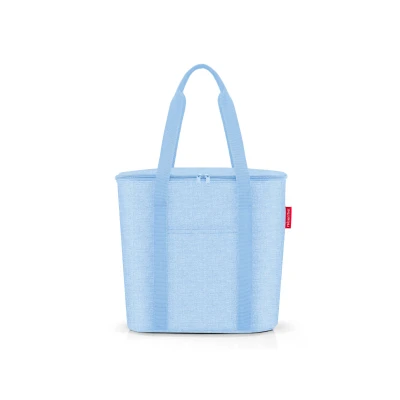 Abbildung von reisenthel thermoshopper twist powder blue