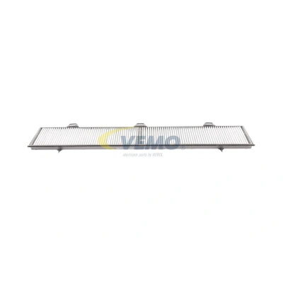 Abbildung von VEMO Original Quality V20 31 1010 Innenraumfilter Aktivkohlefilter 832 122 20 Aktivkohle BMW: X1, 3 Touring, Limousine, ALPINA: D3 Limousine