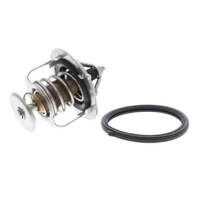 Abbildung von ACKOJA A32 99 1705 Kühlwasserthermostat 82 mit Dichtung ohne Gehäuse MAZDA: CX 5 II, 5, I, SUZUKI: Grand Vitara 2 SUV, I SUV