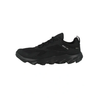 Abbildung von ECCO Sneaker Hikingschuh, Damen, Größe: 37, Black Schuhe