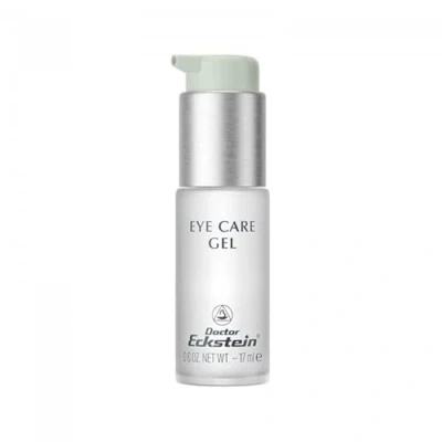 Abbildung von Doctor Eckstein Eye Care Gel Augengel (1 Spender je 17ml)