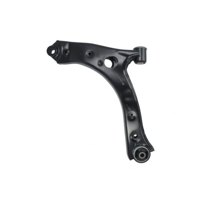 Abbildung von FEBI BILSTEIN 182551 Querlenker mit Lager Vorderachse links Stahlblech 26 FORD: Transit V363 Kastenwagen