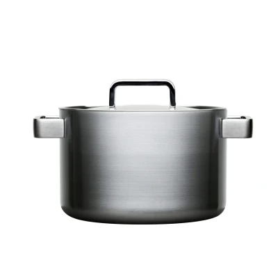 Abbildung von Iittala Kochtopf Tools ø 22 cm / 5 Liter