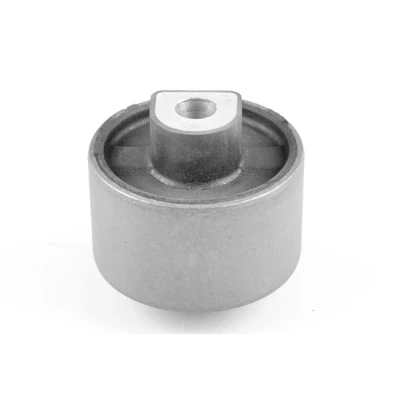 Abbildung von TEDGUM TED40348 Querlenkerlager Vorderachse, hinten, beidseitig Gummi Gummimetalllager für Querlenker RENAULT: Espace 5, Megane 4 Grandtour