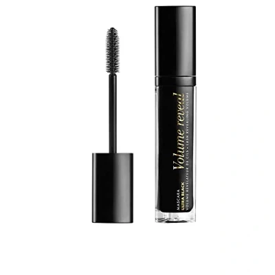 Abbildung von Bourjois Volume Reveal Ultra Black Mascara 7,5ml