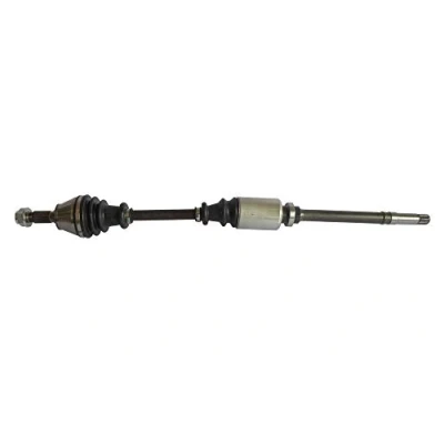 Abbildung von SKF VKJC 6991 Antriebswelle 881, 320 mit Lager PEUGEOT: 306 Schrägheck, Cabrio