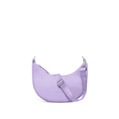 Abbildung von Expatrié LEA Small Umhängetasche, Damen, Größe: One Size, Lilac