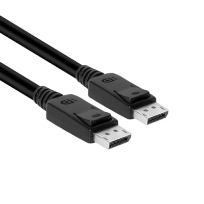 Abbildung von Club 3D DisplayPort 1.4 Kabel 2 m HBR3 8K 60Hz