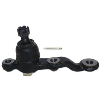 Abbildung von JAPANPARTS BJ 244R Traggelenk Vorderachse rechts 16mm 89mm