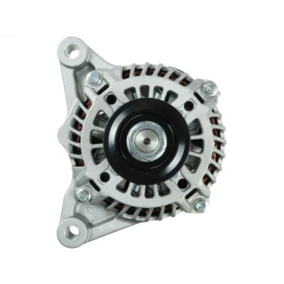 Abbildung von AS PL A5280 Lichtmaschine 12V 80A PEUGEOT: 1007 Schrägheck, 207 308 I CITROËN: C5 III Kombi, C4 Picasso 1, C3 Schrägheck