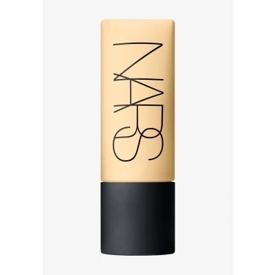 Abbildung von NARS SOFT Matte Complete Foundation Foundation, Größe: 45 ml, Gobi