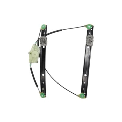 Abbildung von Prasco Fensterheber vorne links elektrisch AD830W024 AUDI: Q7