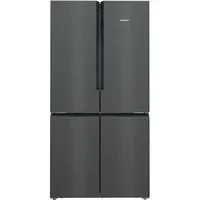 Abbildung von SIEMENS French Door &quot;KF96NAXEA&quot;, KF96NAXEA, 183 cm hoch, 91 breit, noFrost für ein frostfreies Gefrierfach
