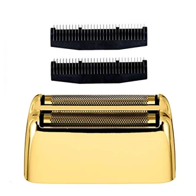 Abbildung von BaBylissPRO Barberology Professional FXRF2G GOLDFX Ersatz Scherkopf mit 2 Schneidvorrichtungen