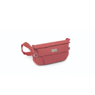 Abbildung von Osprey Arcane Hip Bag Red Pampas OS