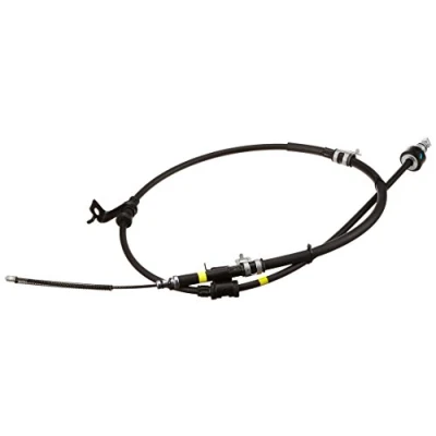 Abbildung von JAPANPARTS BC H37R Handbremsseil hinten HYUNDAI: Getz