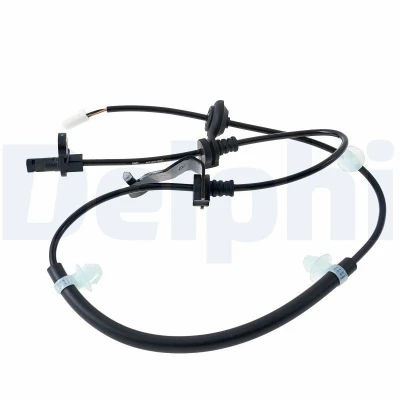 Abbildung von DELPHI SS21090 12B1 ABS Sensor aktiver 920 HONDA: Jazz 3 Schrägheck