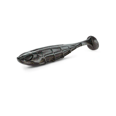 Abbildung von Nays VNM Shad C 04 5.0&#039;&#039; 12.7cm (12.9g) (5 Stück) Gummifisch
