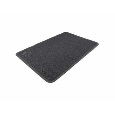 Abbildung von TRIXIE Katzentoilette Vorleger für Katzentoiletten, PVC