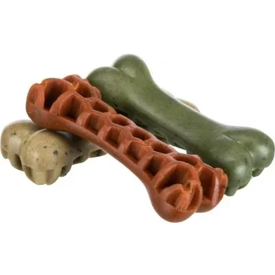 Abbildung von Denta Fun Veggie Honey Comb Bone mit Seealgen 28g