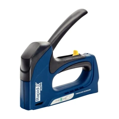 Abbildung von Rapid ALU940 Dual Heftklammergerät