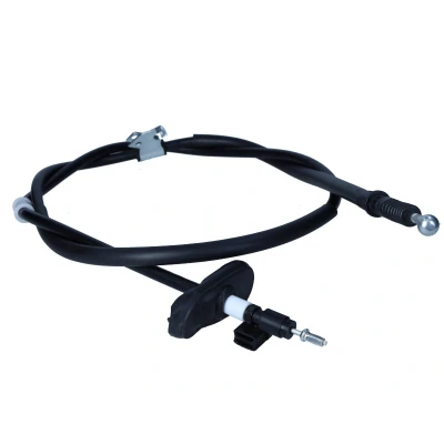 Abbildung von MAXGEAR 32 0953 Handbremsseil 1814, 1687mm Scheibenbremse OPEL: Astra J Sports Tourer, Schrägheck, CHEVROLET: Cruze Kombi, Limousine