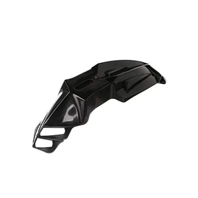 Abbildung von AKF Kotflügel vorn Plastik, Enduro für Simson S51, S50, S53
