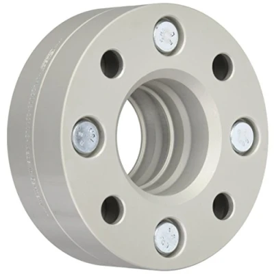 Abbildung von EIBACH Pro Spacer S90 4 25 008 Spurverbreiterung 108 FORD: FIESTA 6, 5, Focus Mk1 Limousine