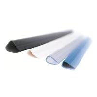 Abbildung von Fellowes Klemmschiene Relido 3 6mm schwarz VE=50 Stück